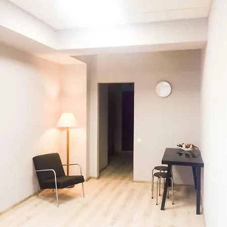 Aligan Maskavas Vandrerhjem Riga