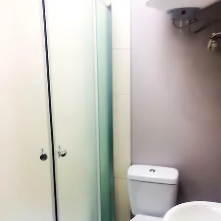 Hostel Aligan Maskavas *
